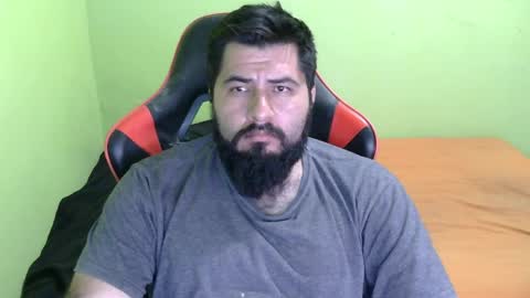 David online show from April 18, 7:12 am