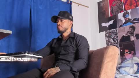 Davide online show from December 15, 10:58 pm