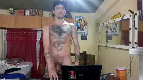 davideze267 online show from June 8, 3:23 pm