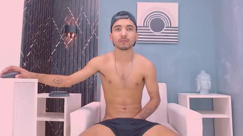 David online show from January 9, 3:34 pm