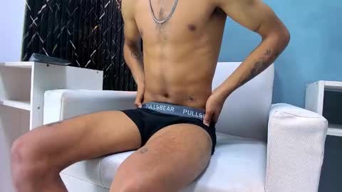 David online show from January 24, 11:26 am
