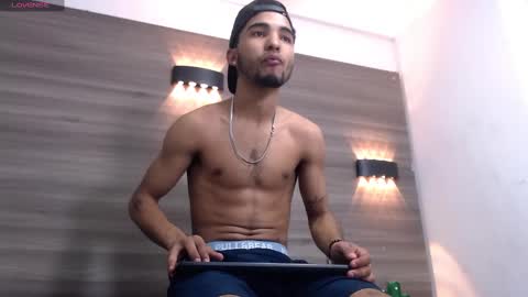 David online show from January 26, 3:48 am
