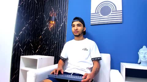 David online show from January 27, 11:54 am