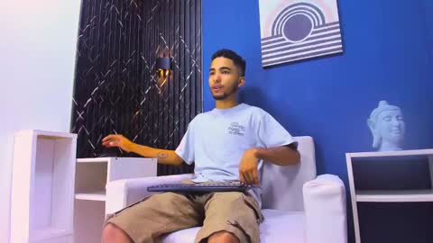 David online show from February 7, 12:39 pm