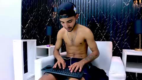 David online show from February 18, 6:15 pm