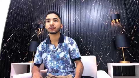 David online show from February 22, 12:19 pm