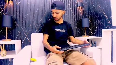 David online show from March 3, 12:27 pm