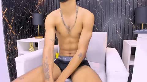 David online show from March 6, 2:40 pm