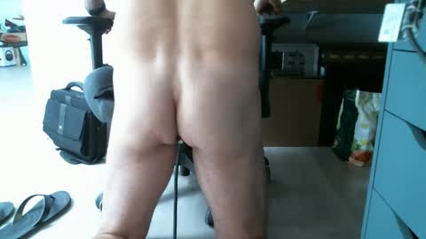 davidheads84 online show from June 2, 12:18 pm