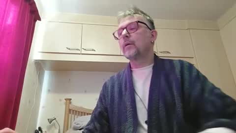 davidjmarshall46 online show from February 23, 10:01 am