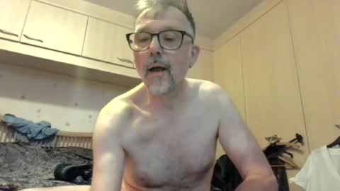 davidjmarshall46 online show from June 29, 9:04 am