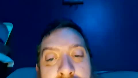 davidjosephknight81 online show from October 29, 9:05 pm