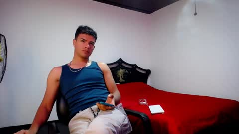 David online show from January 2, 5:35 am