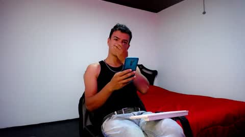 David online show from January 9, 11:14 am
