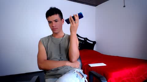 David online show from January 10, 2:45 pm