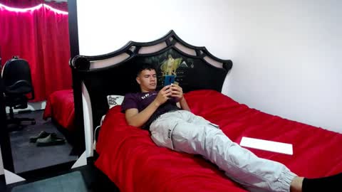 David online show from February 6, 7:24 am