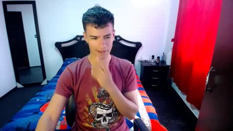 David online show from February 24, 9:41 pm
