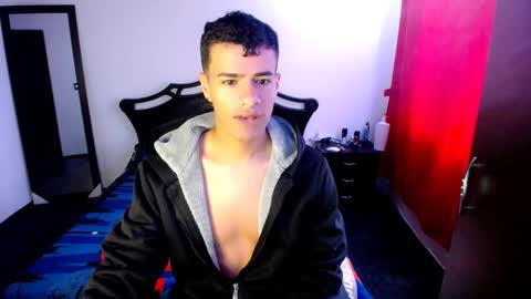 David online show from February 25, 11:30 am