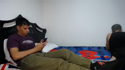 David online show from September 10, 2:22 am
