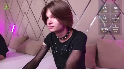 DAVID online show from November 2, 3:47 pm