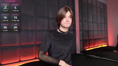 DAVID online show from November 6, 3:24 pm