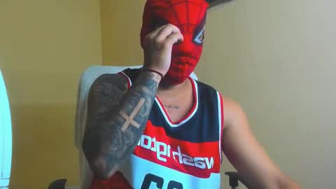 Snapshot of davidlenonn_ chatting on November 1, 6:15 am Lennon online show from November 1, 6:15 am