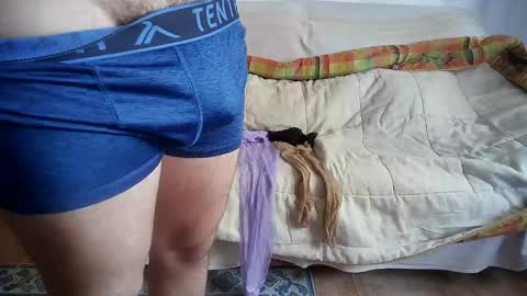 Hugo online show from October 1, 4:24 pm