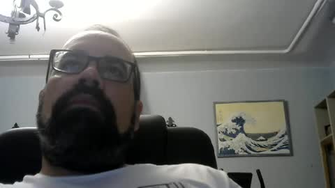 davidmax245 online show from June 24, 4:50 pm