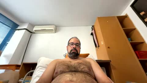 davidmax245 online show from July 22, 4:10 pm