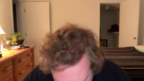 Snapshot of davidmdrake chatting on April 1, 11:57 pm davidmdrake online show from April 1, 11:57 pm