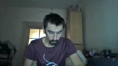 Snapshot of davidoffprox1 chatting on February 7, 8:07 am davidoffprox1 online show from February 7, 8:07 am