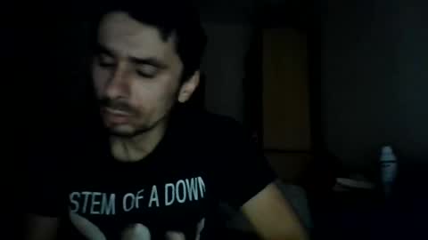 Snapshot of davidoffprox1 chatting on February 13, 7:54 pm davidoffprox1 online show from February 13, 7:54 pm