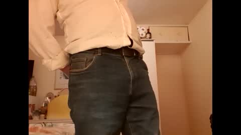 davidpr321 online show from January 8, 3:42 am