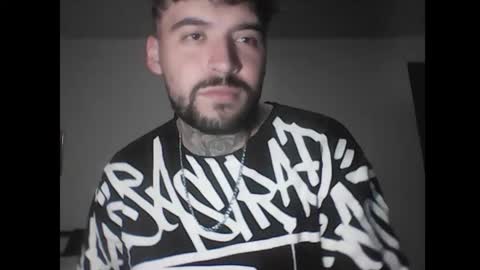 Snapshot of davidrios__ chatting on March 2, 3:30 am David online show from March 2, 3:30 am