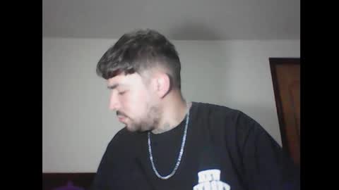 Snapshot of davidrios__ chatting on March 12, 4:18 am David online show from March 12, 4:18 am