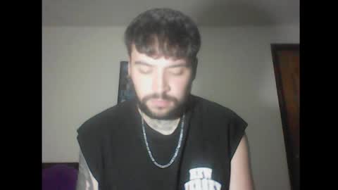 Snapshot of davidrios__ chatting on April 7, 2:45 am David online show from April 7, 2:45 am