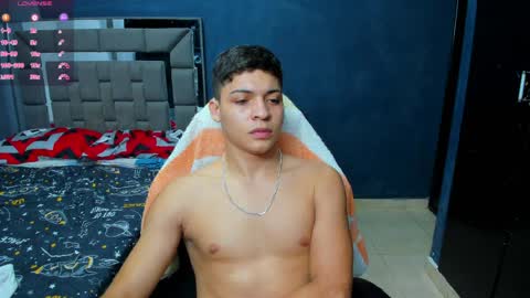 Snapshot of davidro030 chatting on April 3, 4:10 am davidro030 online show from April 3, 4:10 am