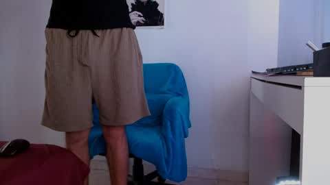 Snapshot of davidsalazar33 chatting on February 4, 6:38 pm davidsalazar33 online show from February 4, 6:38 pm