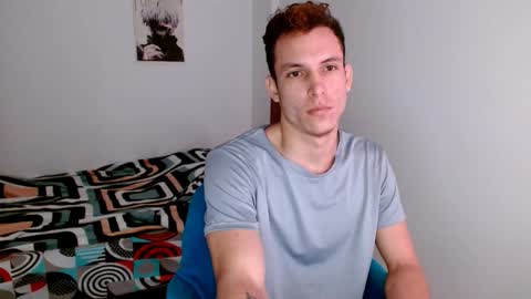 davidsalazar33 online show from October 5, 11:02 pm