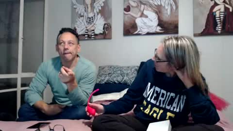 Davidstrong cam online show from July 1, 8:52 pm