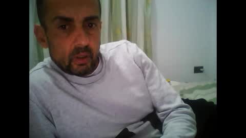 SUIZO online show from March 28, 8:52 pm