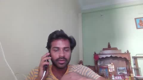 Dude97 online show from May 5, 5:04 am