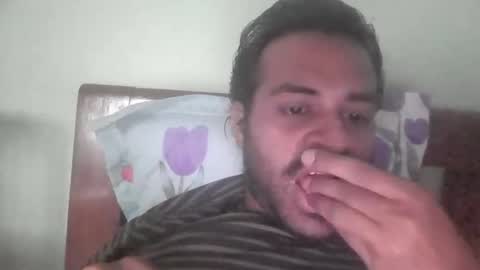 Dude97 online show from May 7, 9:36 am