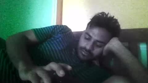 Dude97 online show from May 8, 8:52 am