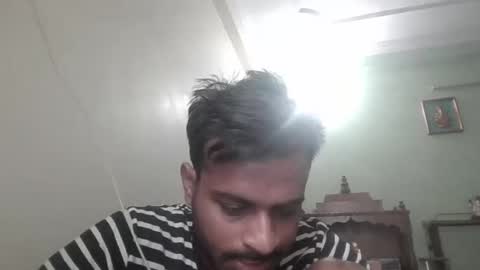 Dude97 online show from May 9, 7:46 am