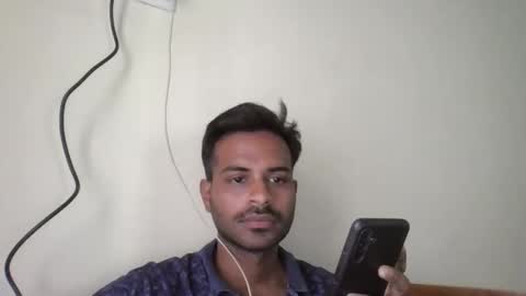 Dude97 online show from May 10, 5:01 am