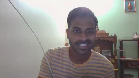 Dude97 online show from May 10, 6:35 pm