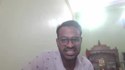 Dude97 online show from May 11, 7:58 am