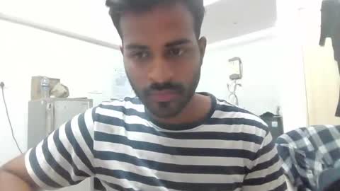 Dude97 online show from May 21, 2:35 pm