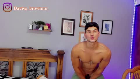 Davies brown    schedule 12pm to 5pm col time online show from February 23, 8:44 pm